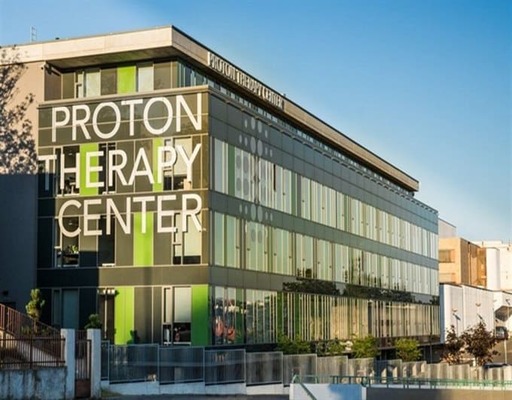 مركز بروتون لعلاج الاورام في التشيك
