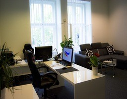 المكتب الرسمي لشركة المصيف للعلاج في مصحات التشيك